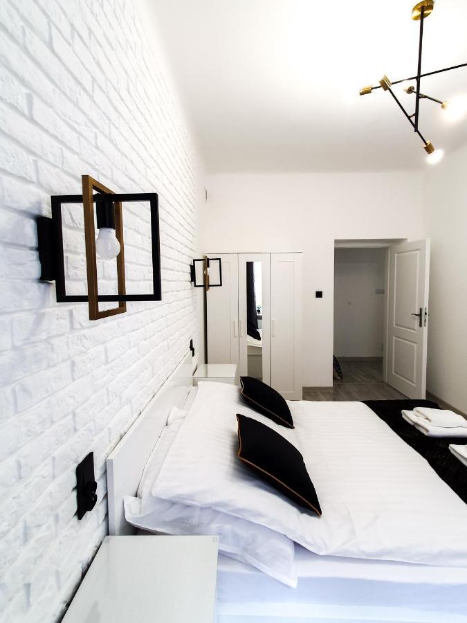 Atma Apartment - Ul. Piwna, Stare Miasto/The Old Town Warszawa Eksteriør bilde
