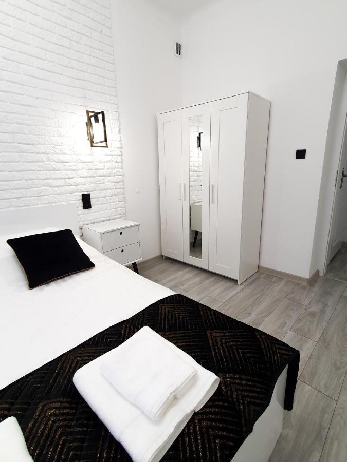Atma Apartment - Ul. Piwna, Stare Miasto/The Old Town Warszawa Eksteriør bilde