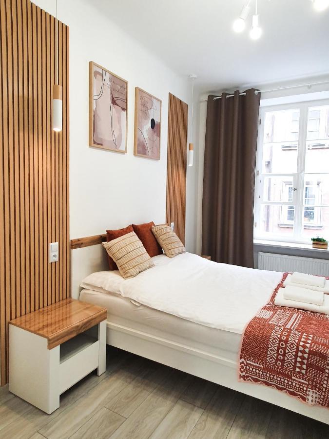Atma Apartment - Ul. Piwna, Stare Miasto/The Old Town Warszawa Eksteriør bilde