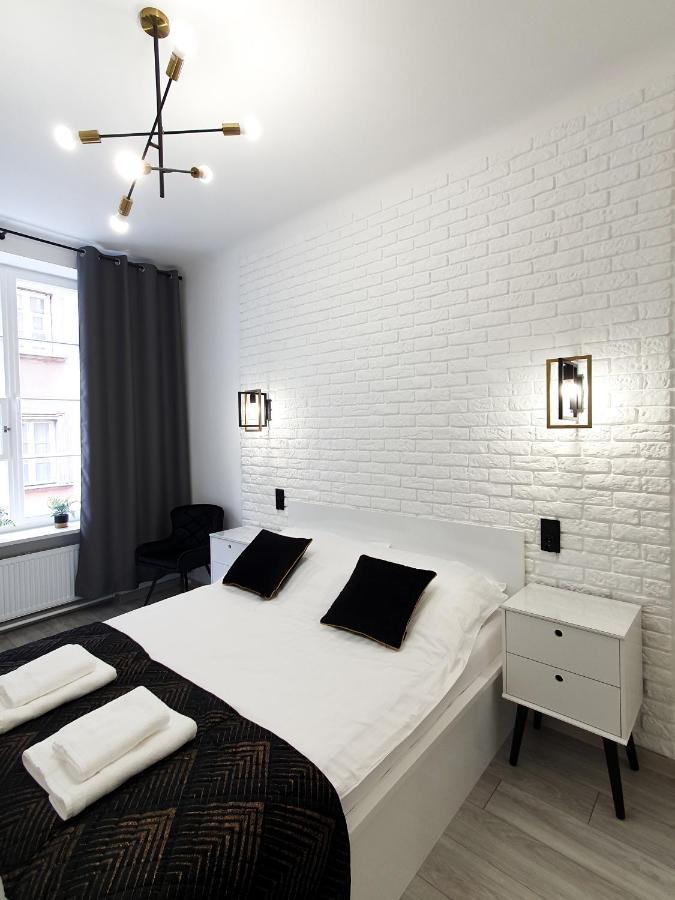 Atma Apartment - Ul. Piwna, Stare Miasto/The Old Town Warszawa Eksteriør bilde
